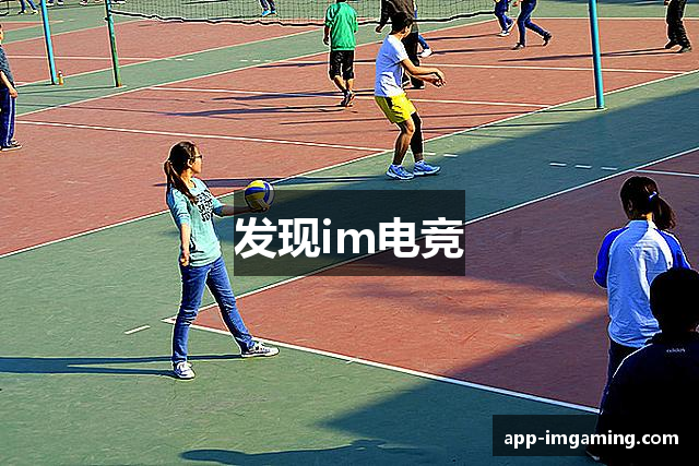发现im电竞